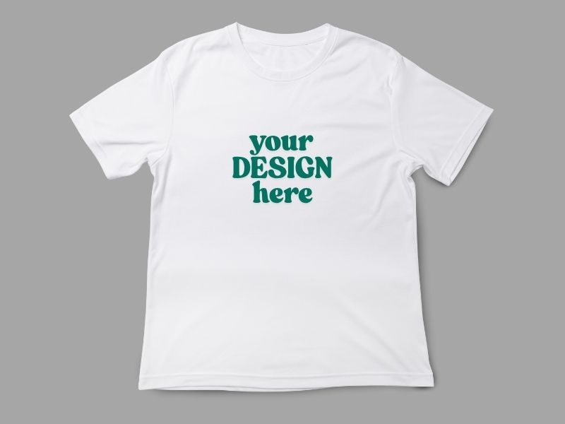 t shirts feature
